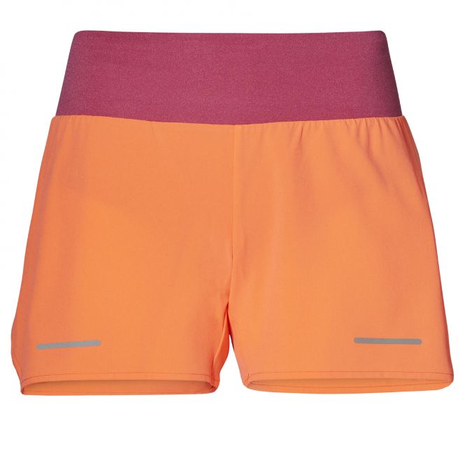 ASICS LS Short dames