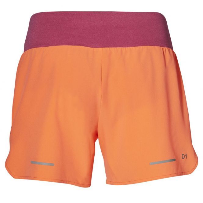 ASICS LS Short dames