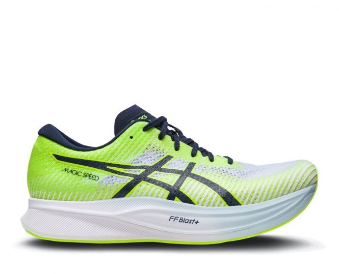 ASICS Magic Speed 2 heren