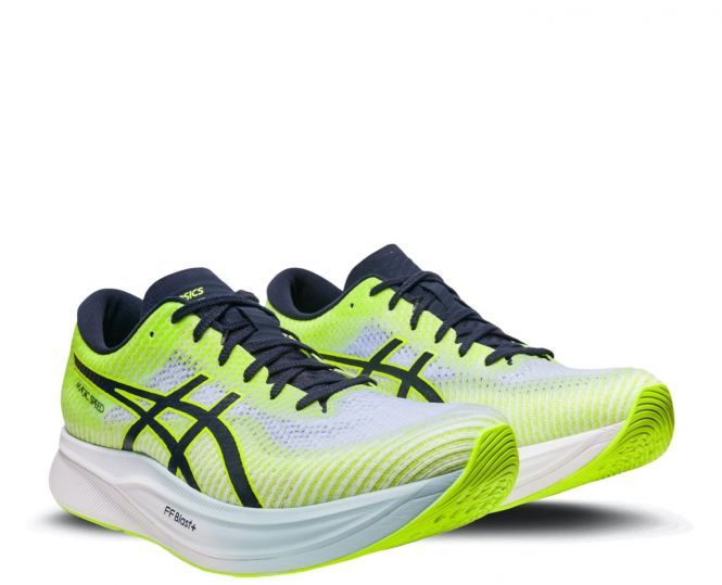 ASICS Magic Speed 2 heren