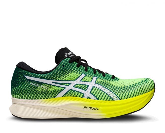 ASICS Magic Speed 2 heren