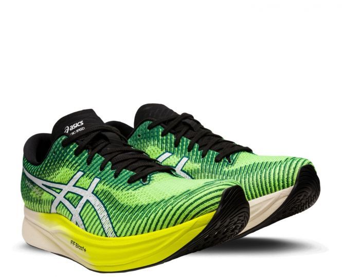 ASICS Magic Speed 2 heren