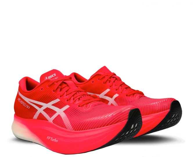 ASICS METASPEED SKY+ Unisex