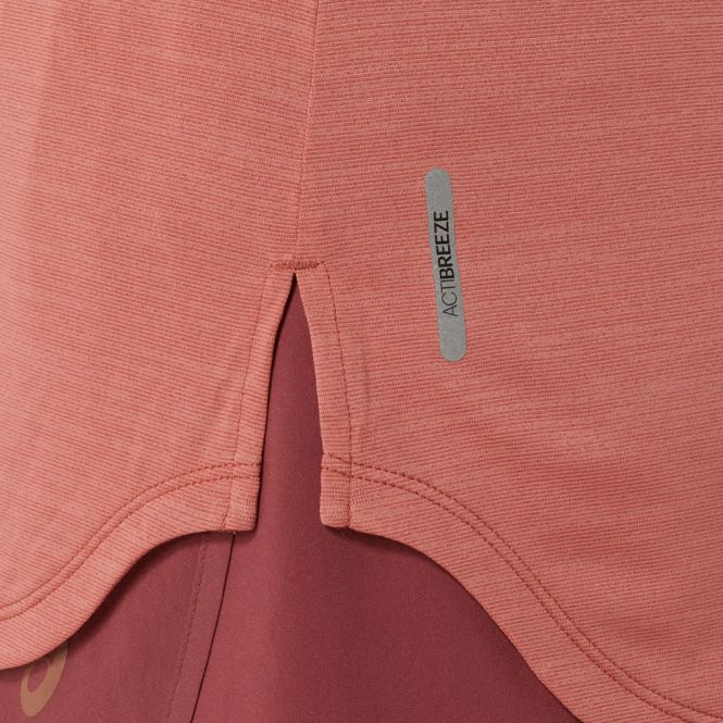 ASICS Nagino Run LS Top dames