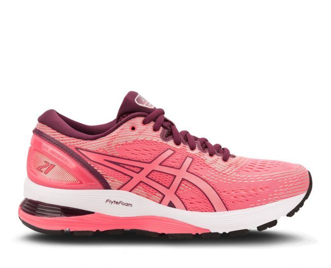 ASICS Nimbus 21 dames