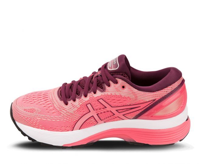 ASICS Nimbus 21 dames