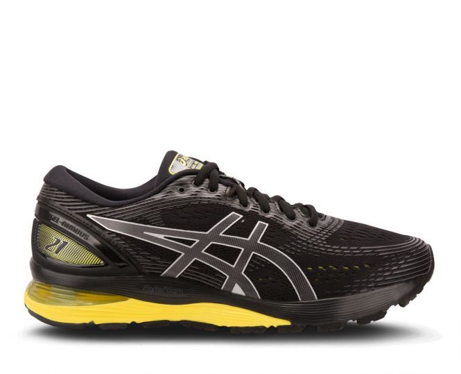 ASICS Nimbus 21 heren