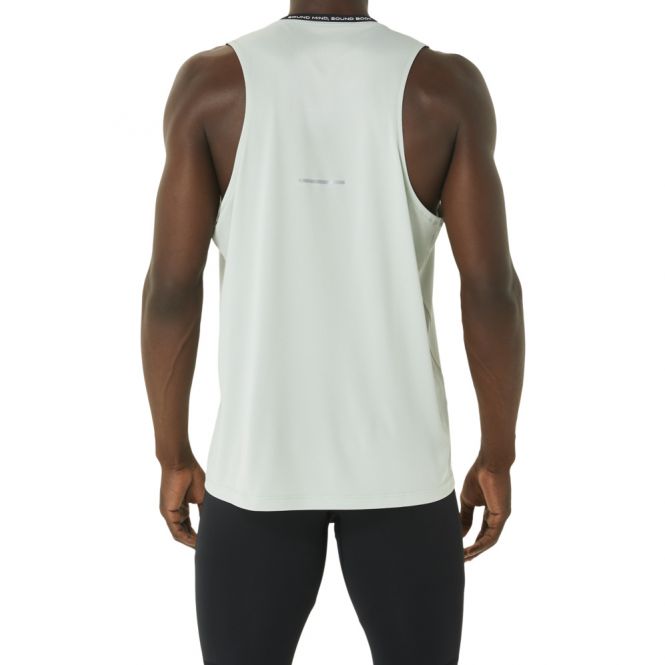 ASICS Race Singlet heren