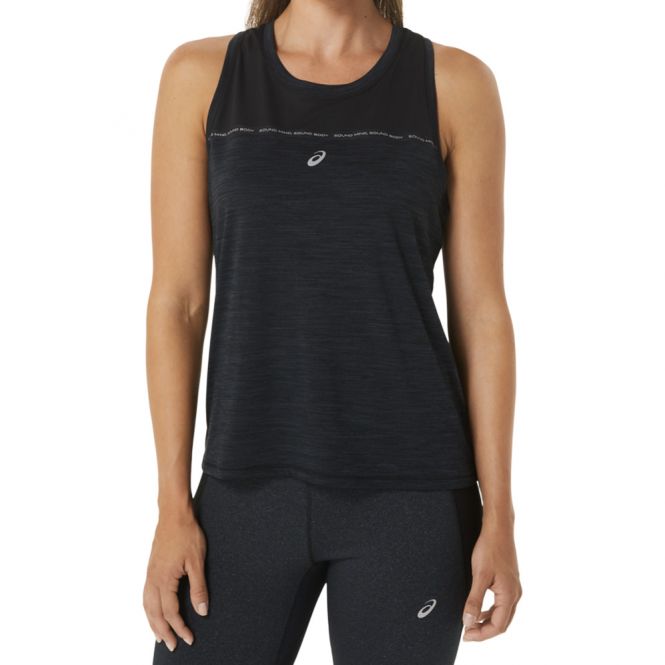 ASICS Race Tank dames