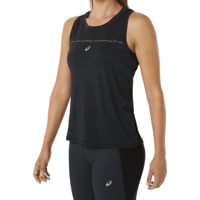 ASICS Race Tank dames