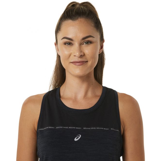 ASICS Race Tank dames