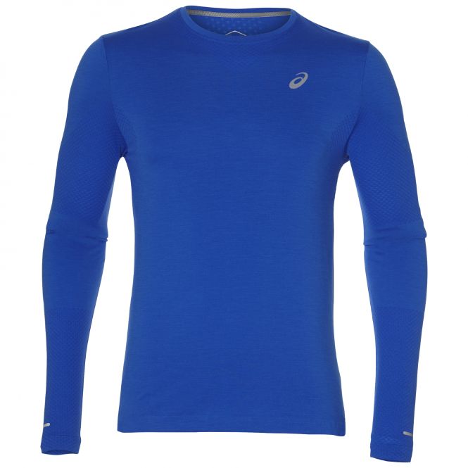 ASICS Seamless LS heren
