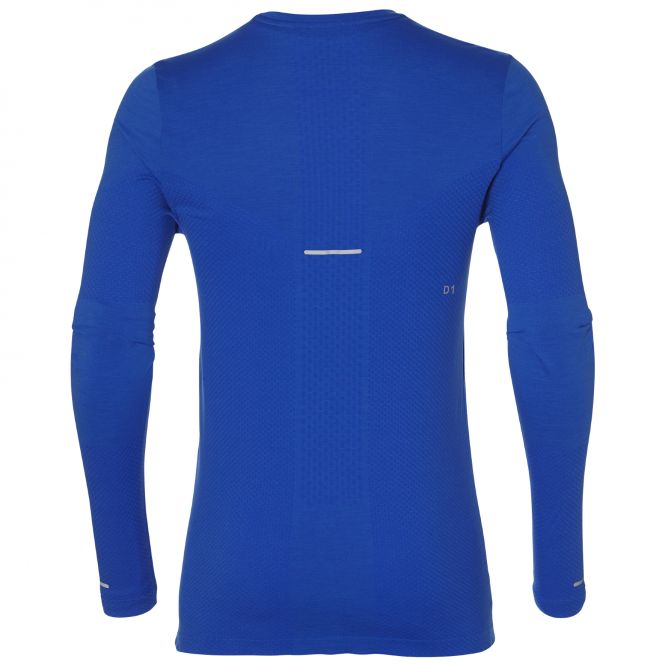 ASICS Seamless LS heren