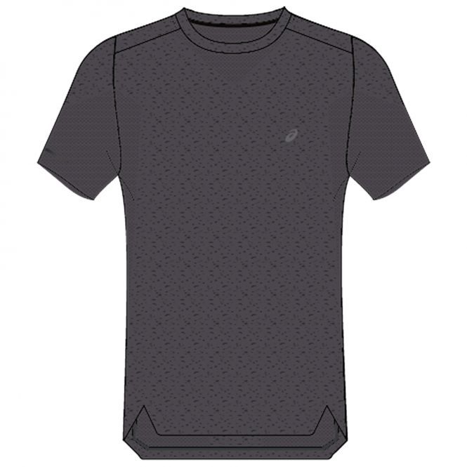 ASICS Seamless SS heren
