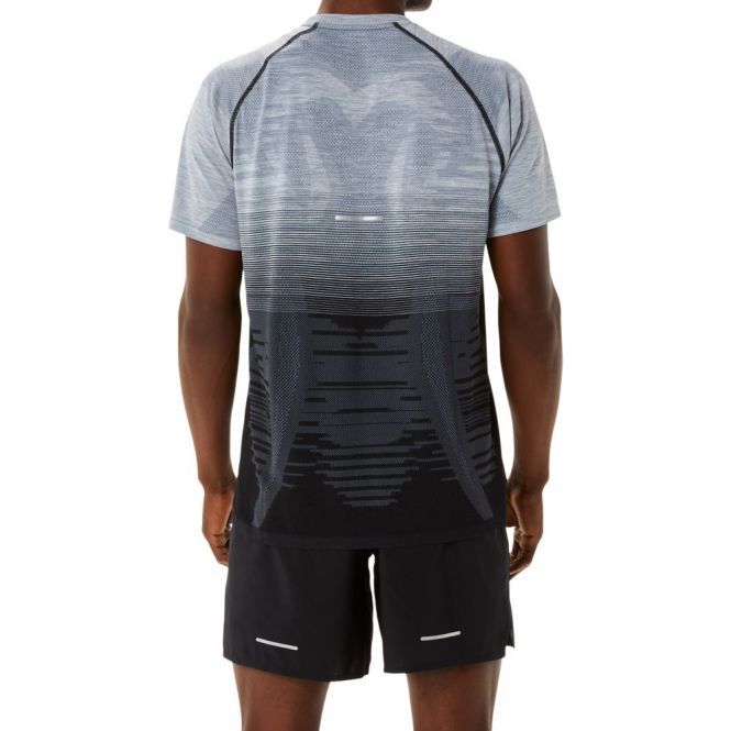 ASICS Seamless SS Top heren