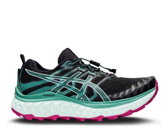 ASICS Trabuco Max dames