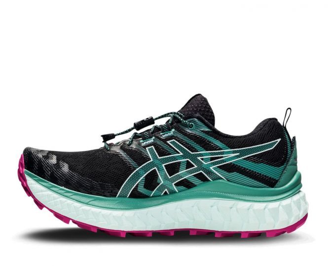 ASICS Trabuco Max dames