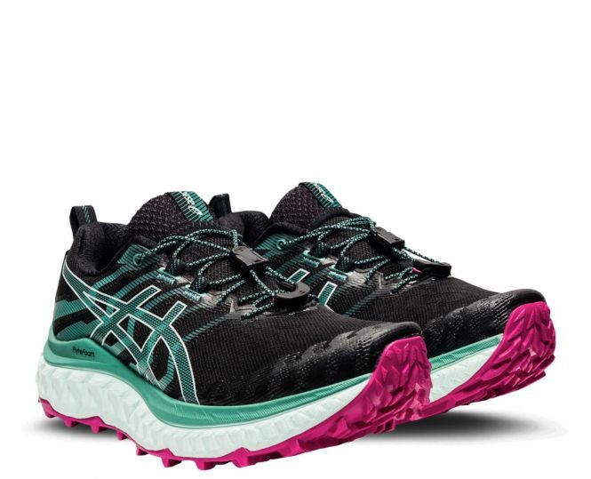 ASICS Trabuco Max dames