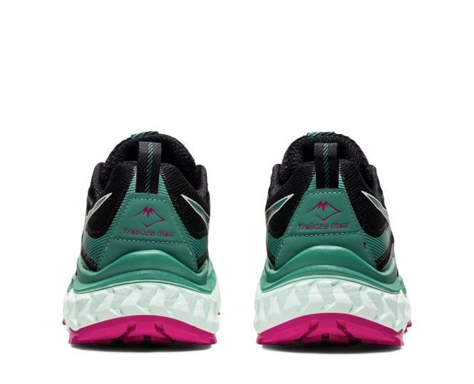 ASICS Trabuco Max dames