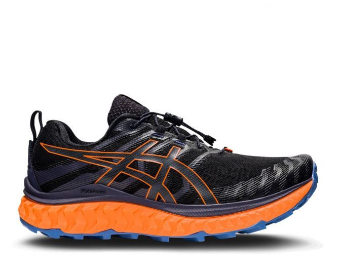 ASICS Trabuco Max heren