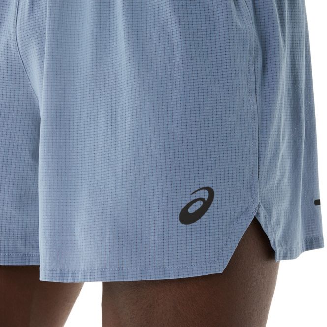 ASICS Ventilate 5 Inch Short heren