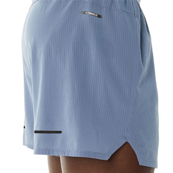 ASICS Ventilate 5 Inch Short heren
