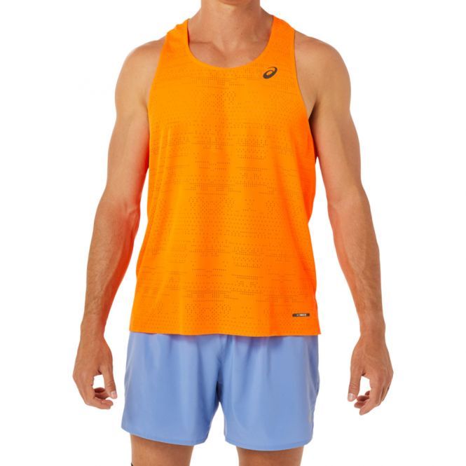 ASICS Ventilate Actibreeze 2.0 Singlet heren