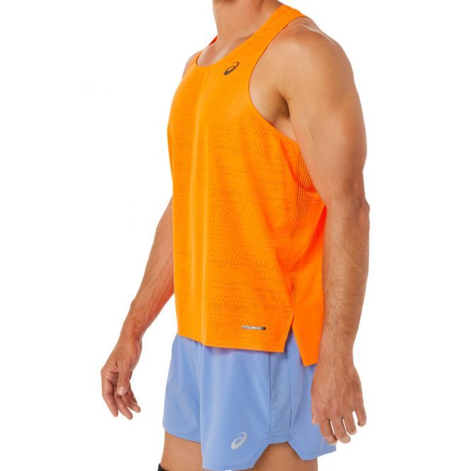 ASICS Ventilate Actibreeze 2.0 Singlet heren