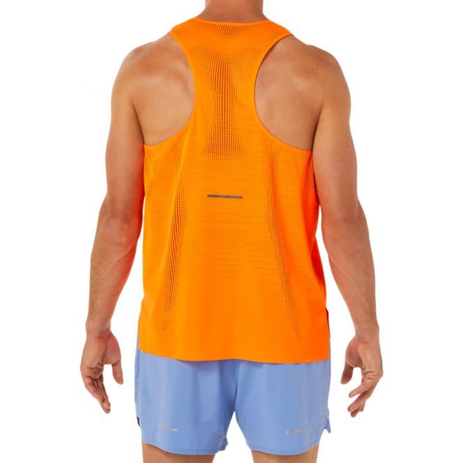 ASICS Ventilate Actibreeze 2.0 Singlet heren