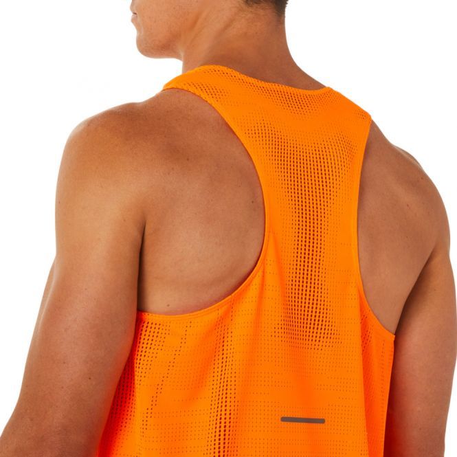 ASICS Ventilate Actibreeze 2.0 Singlet heren