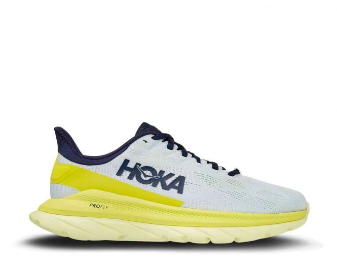 HOKA Mach 4 dames