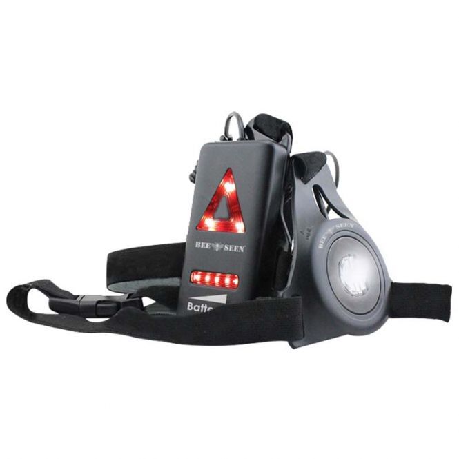 Bee Safe Body Light
