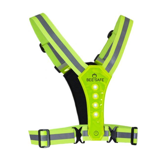 Bee Safe Led Harness USB