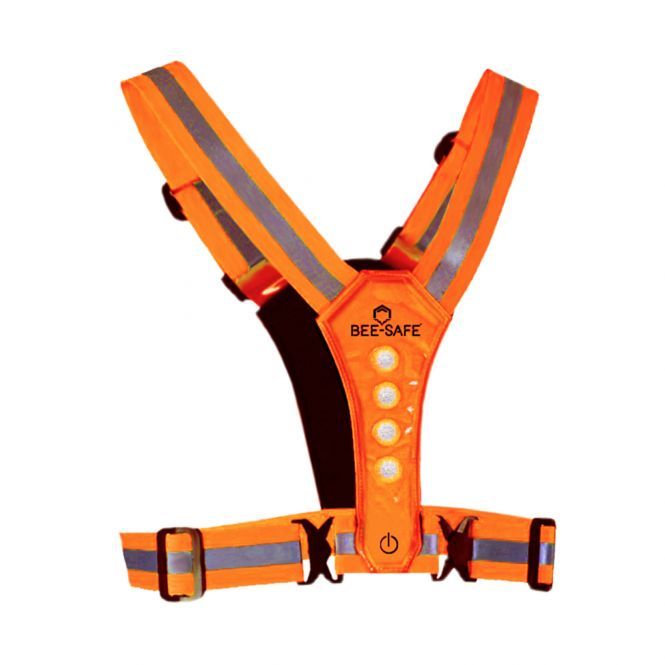 Bee Safe Led Harness USB