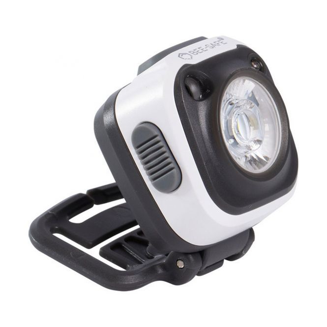 Bee Safe Led Headlight USB Smart Cube