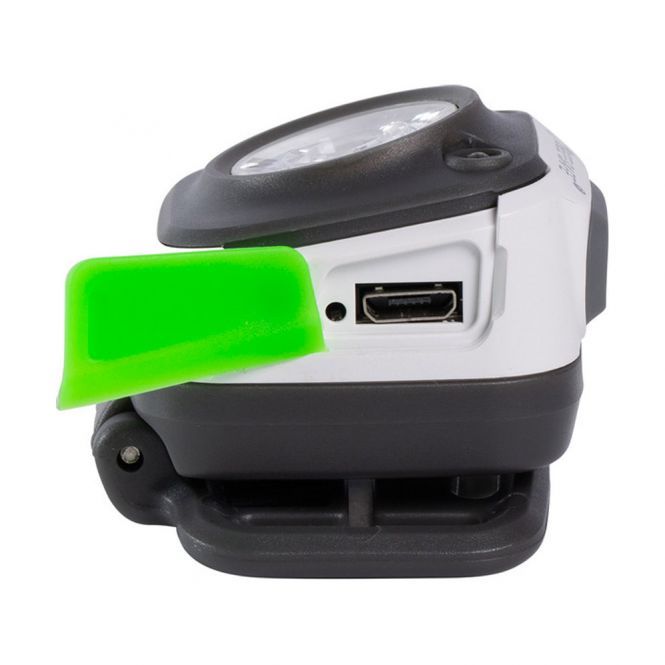 Bee Safe Led Headlight USB Smart Cube
