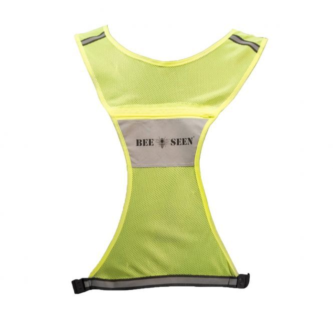 Bee Safe Reflective Vest 