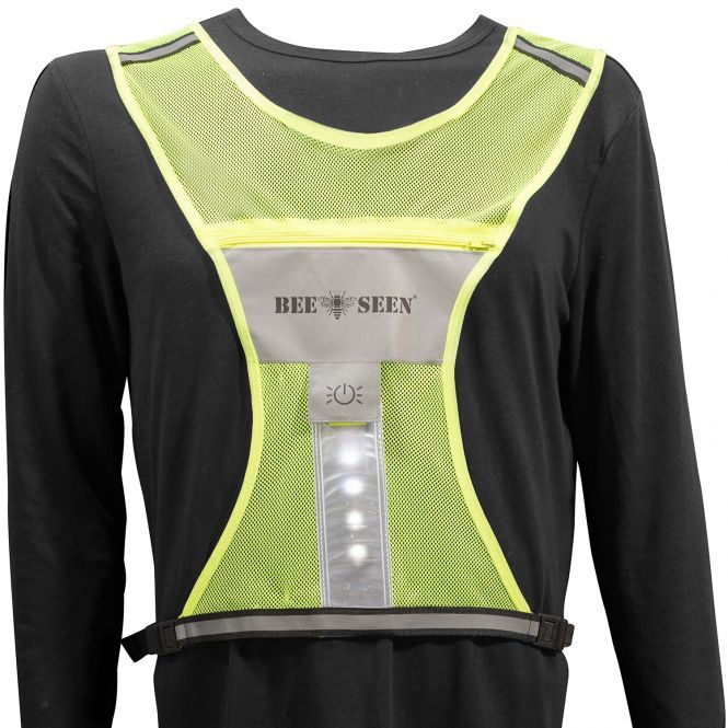 Bee Safe Safety Vest 