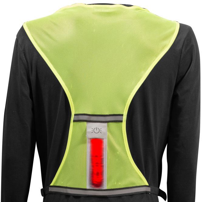 Bee Safe Safety Vest 