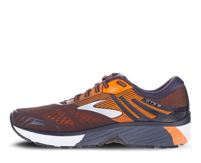 Brooks Adrenaline 18 heren