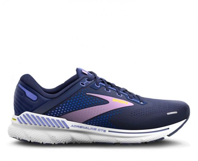 Brooks Adrenaline GTS 22 2A Leest dames