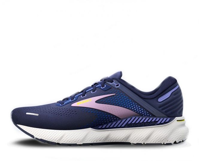 Brooks Adrenaline GTS 22 2A Leest dames