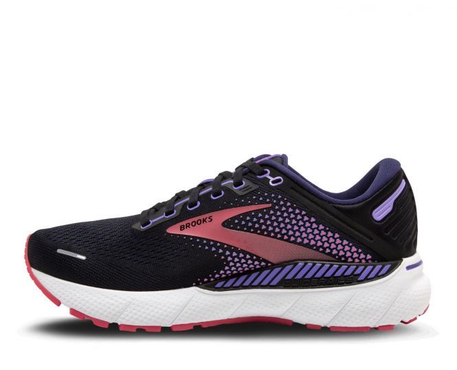 Brooks Adrenaline GTS 22 2A Leest dames