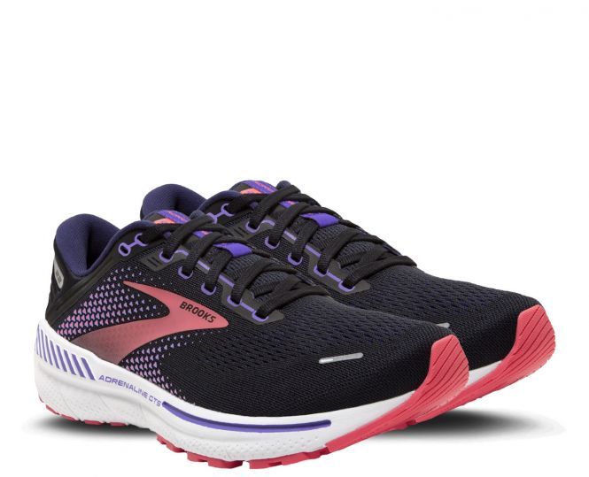 Brooks Adrenaline GTS 22 2A Leest dames