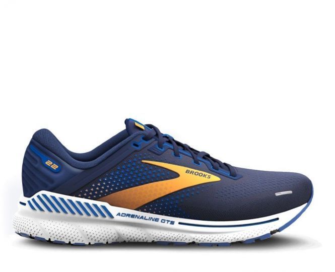 Brooks  Adrenaline GTS 22 2E Leest heren