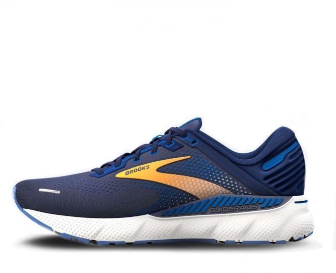 Brooks  Adrenaline GTS 22 2E Leest heren