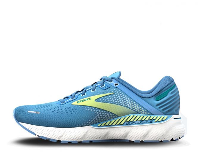 Brooks Adrenaline GTS 22 dames