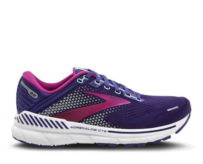 Brooks Adrenaline GTS 22 dames