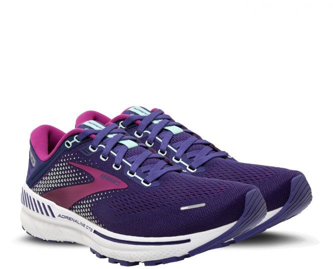 Brooks Adrenaline GTS 22 dames