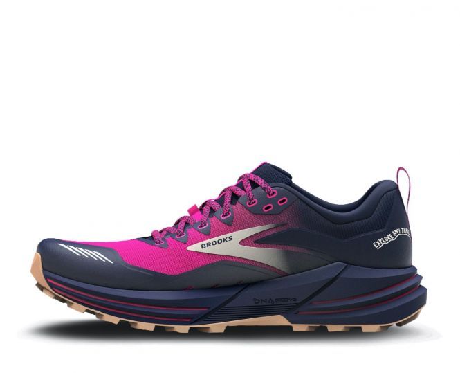 Brooks Cascadia 16 dames